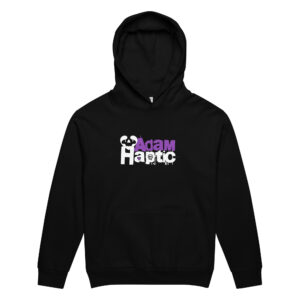 AdamHaptic Urban hoodie